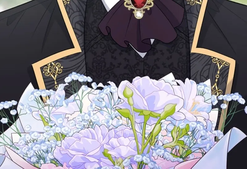The Duchess Decides to Have an Affair Chapter 16 page 12 - 
