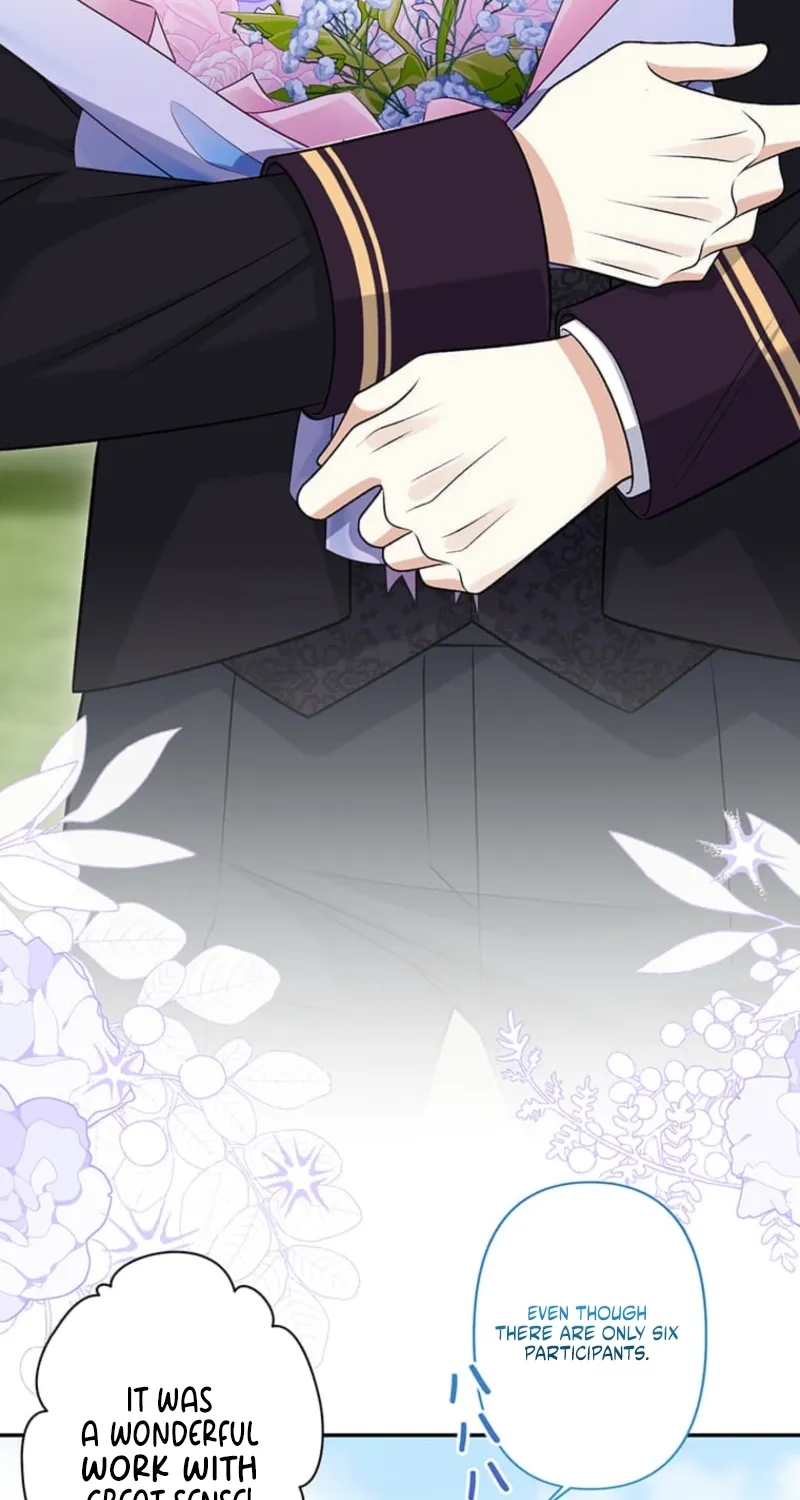 The Duchess Decides to Have an Affair Chapter 16 page 13 - 