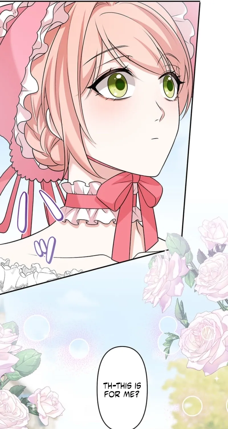 The Duchess Decides to Have an Affair Chapter 16 page 17 - 