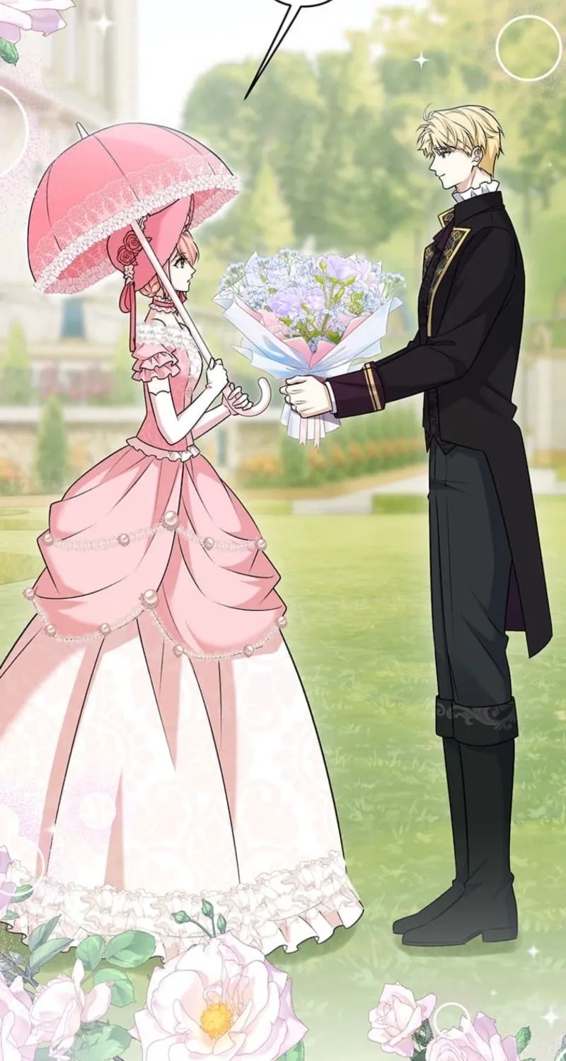 The Duchess Decides to Have an Affair Chapter 16 page 18 - 