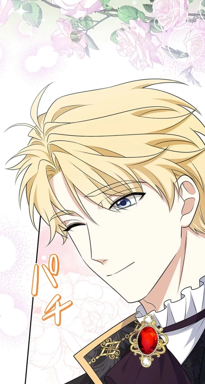 The Duchess Decides to Have an Affair Chapter 16 page 19 - 