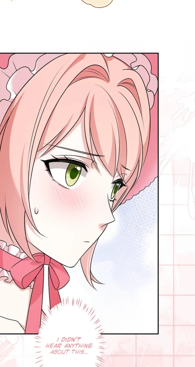 The Duchess Decides to Have an Affair Chapter 16 page 22 - 