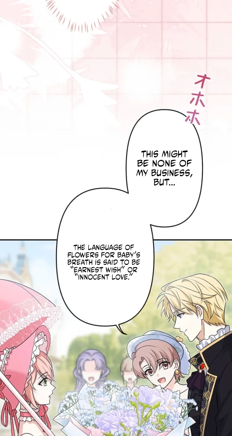 The Duchess Decides to Have an Affair Chapter 16 page 23 - 