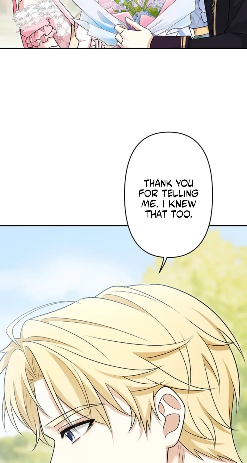 The Duchess Decides to Have an Affair Chapter 16 page 24 - 