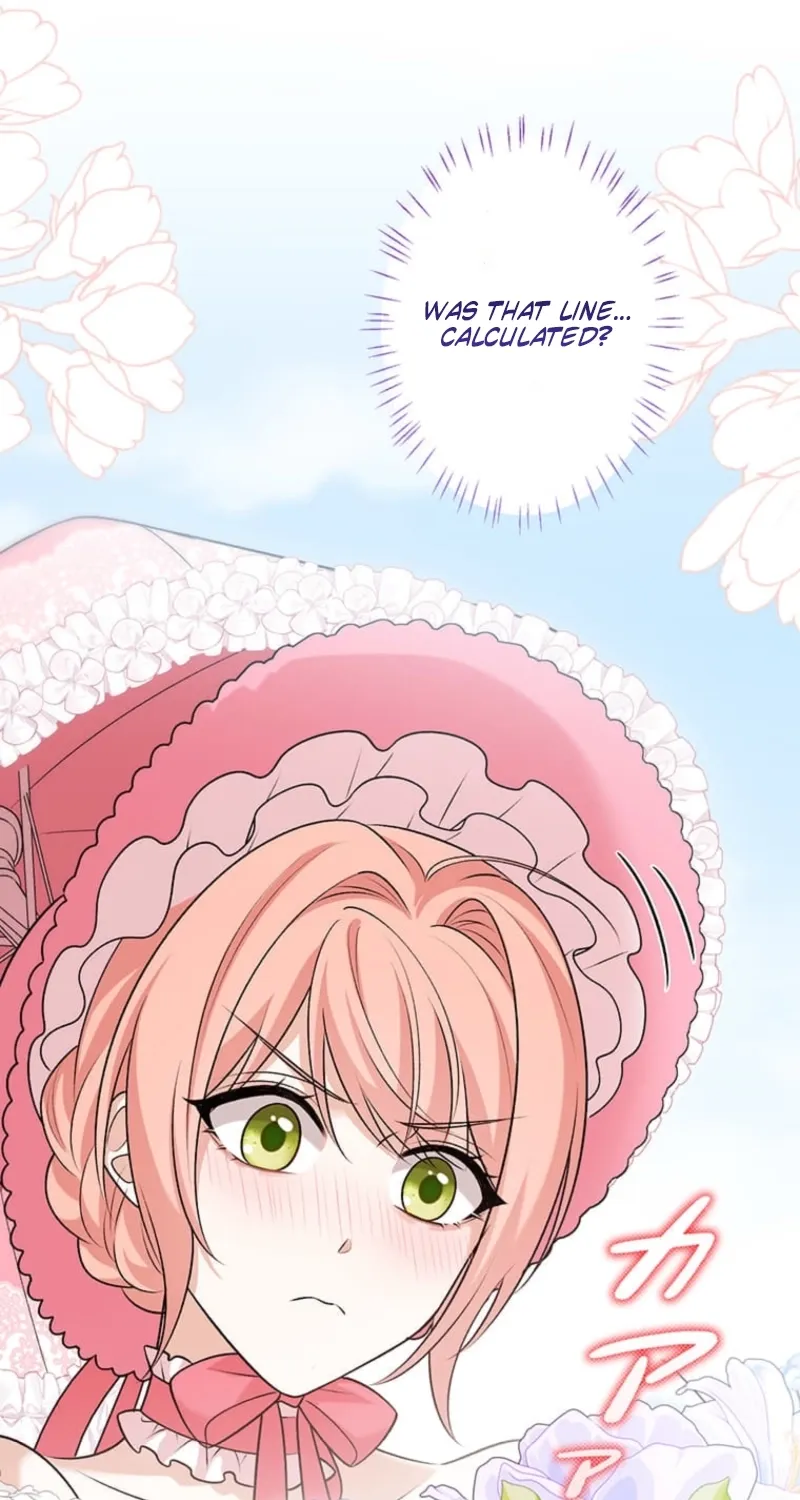 The Duchess Decides to Have an Affair Chapter 16 page 27 - 