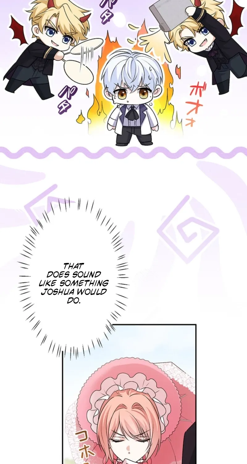 The Duchess Decides to Have an Affair Chapter 16 page 30 - 