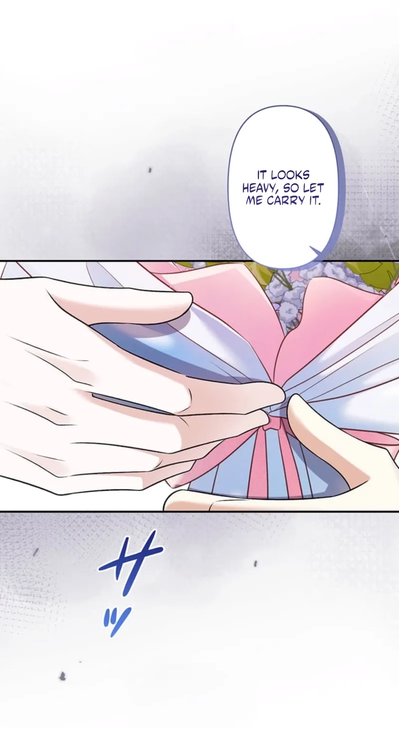 The Duchess Decides to Have an Affair Chapter 16 page 32 - 