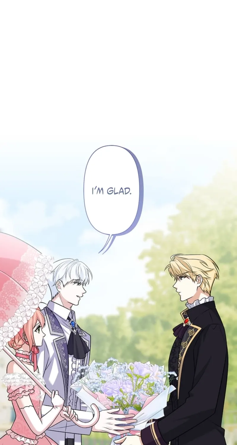 The Duchess Decides to Have an Affair Chapter 16 page 33 - 