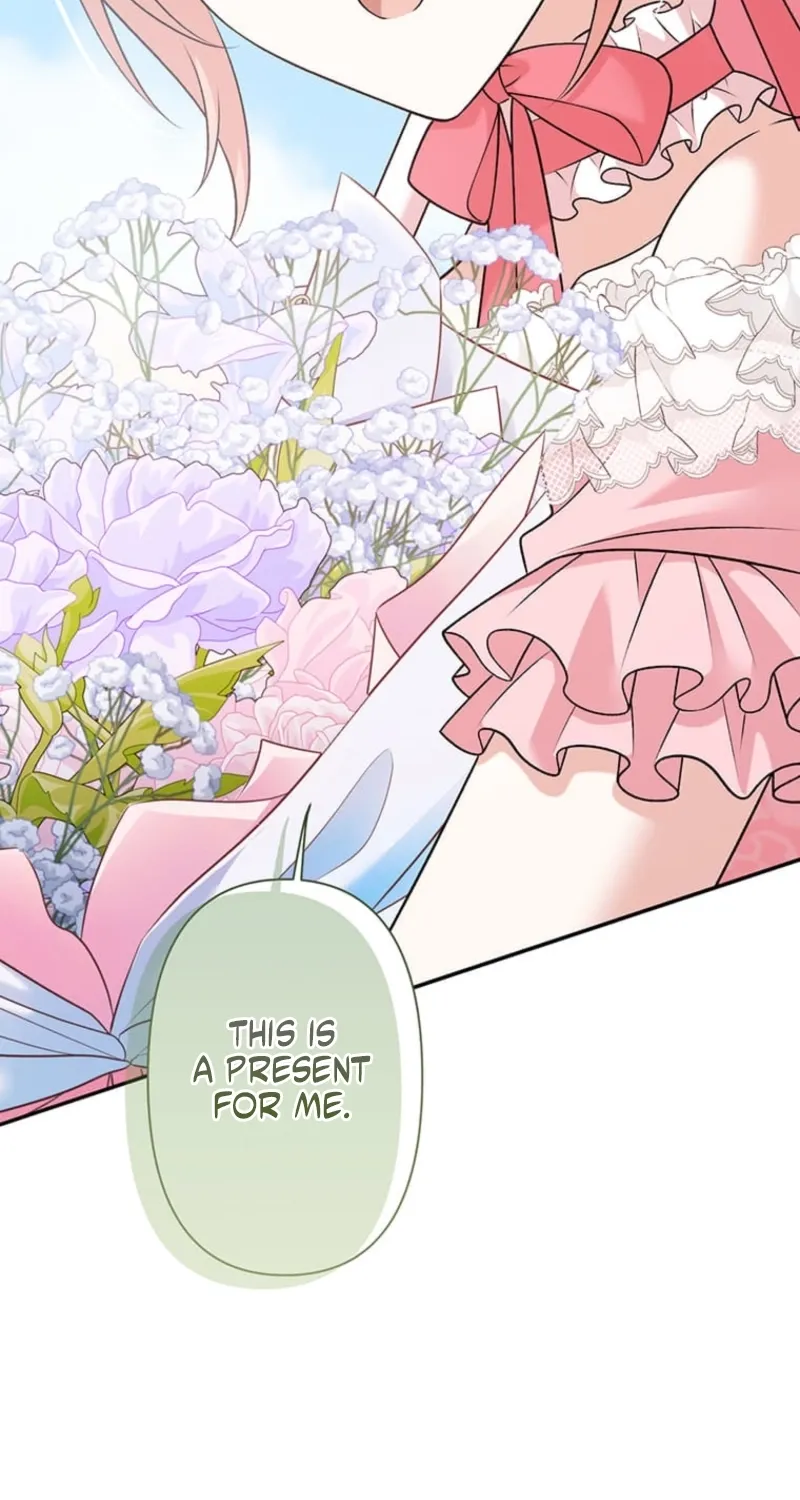 The Duchess Decides to Have an Affair Chapter 16 page 40 - 
