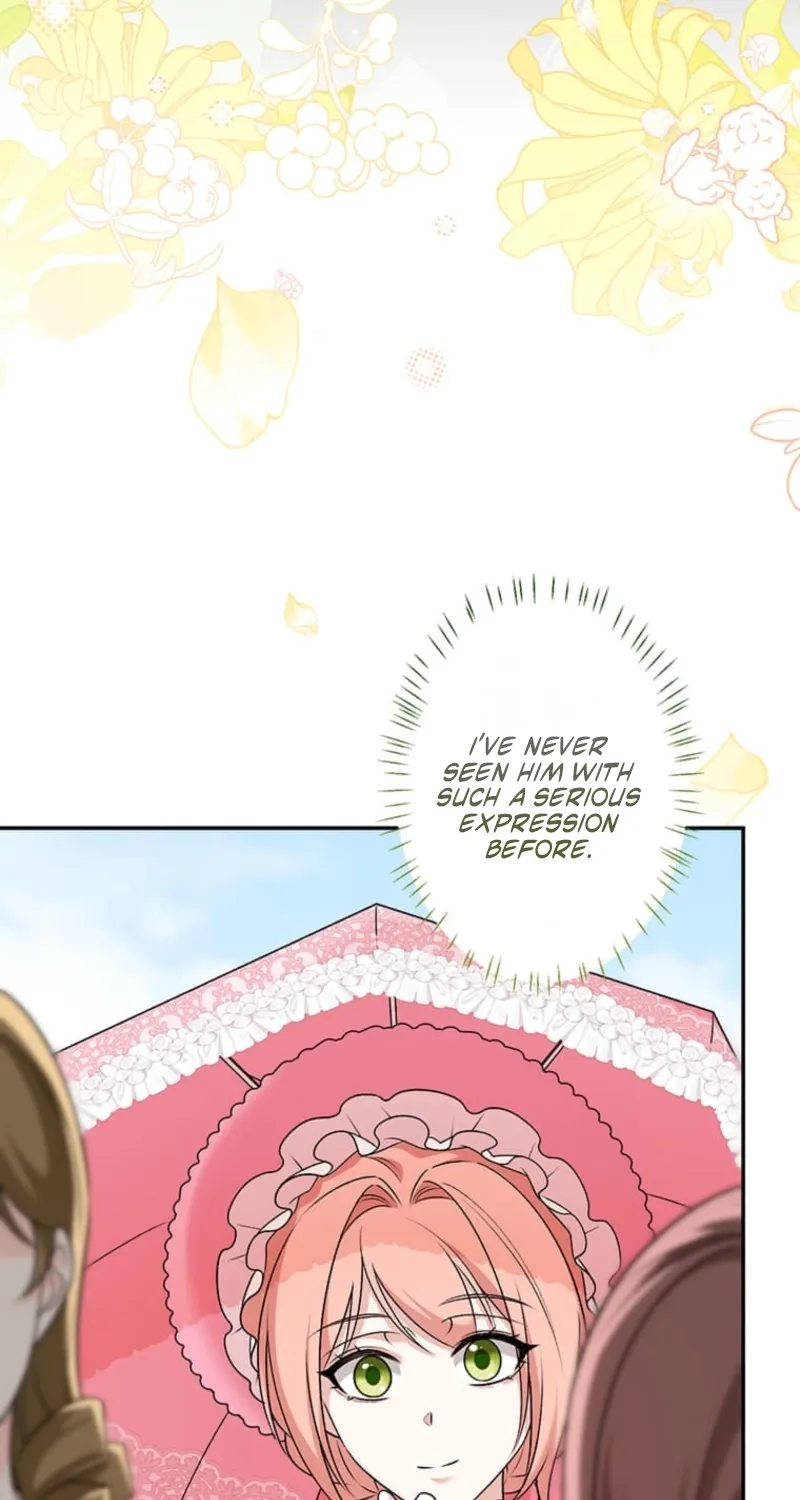 The Duchess Decides to Have an Affair Chapter 16 page 5 - 