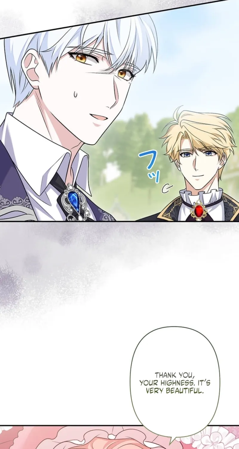 The Duchess Decides to Have an Affair Chapter 16 page 42 - 