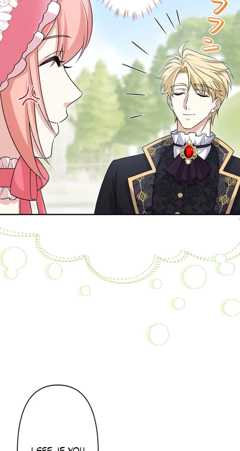 The Duchess Decides to Have an Affair Chapter 16 page 44 - 