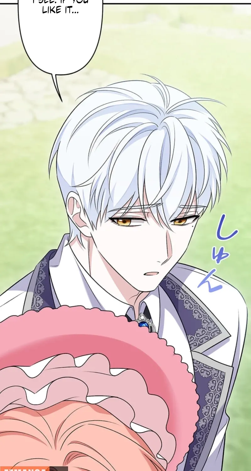 The Duchess Decides to Have an Affair Chapter 16 page 45 - 