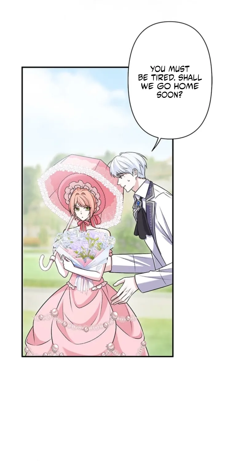 The Duchess Decides to Have an Affair Chapter 16 page 47 - 