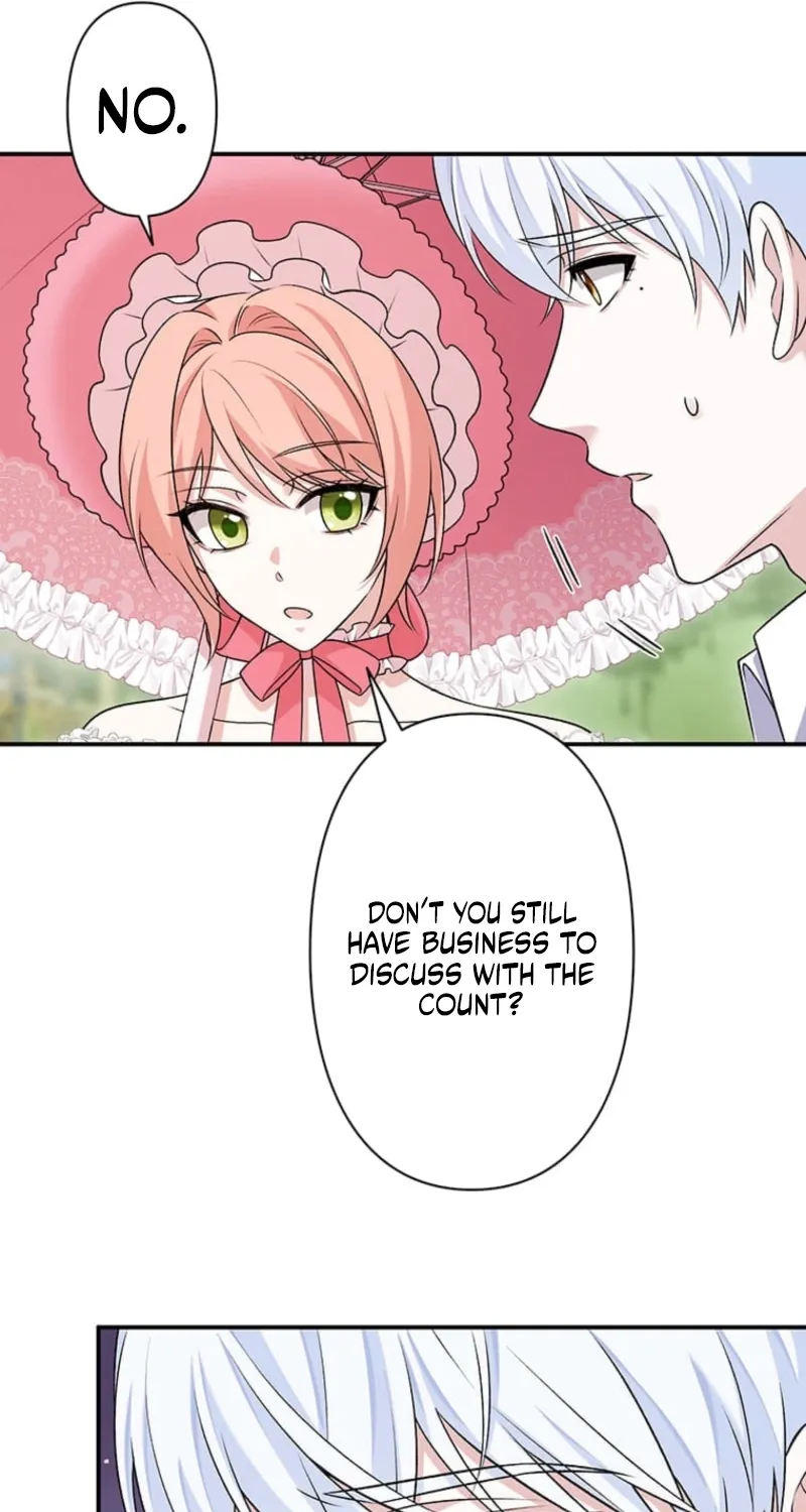 The Duchess Decides to Have an Affair Chapter 16 page 48 - 