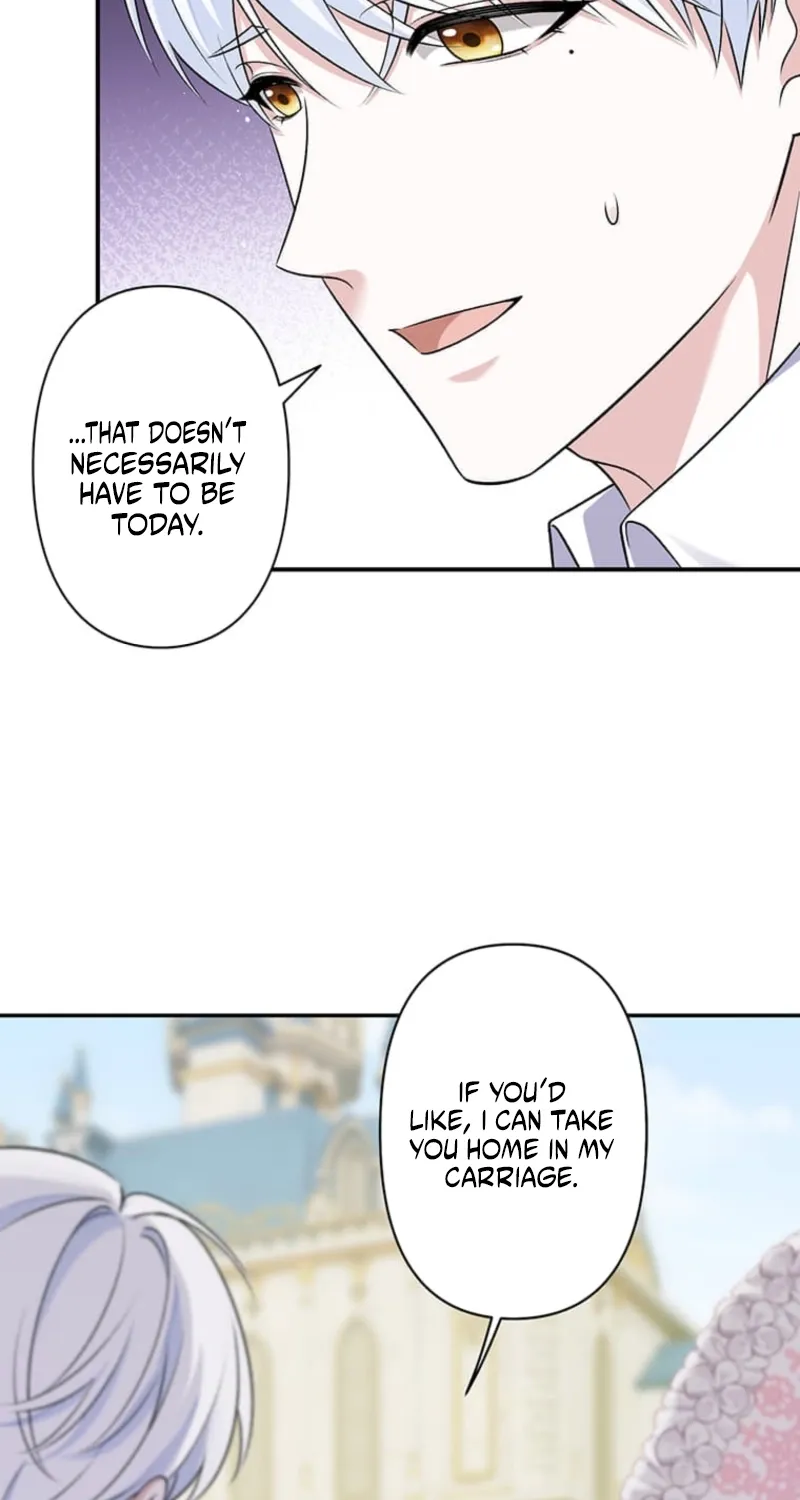 The Duchess Decides to Have an Affair Chapter 16 page 49 - 