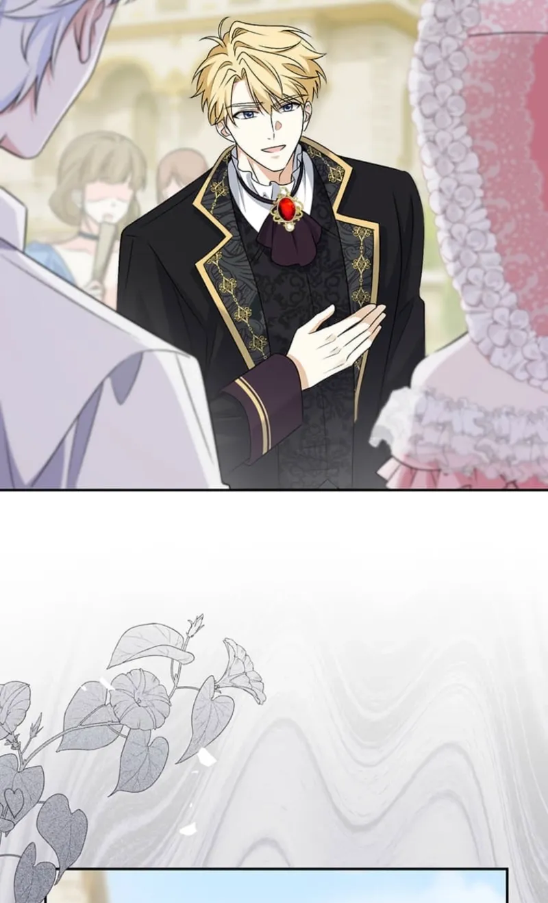 The Duchess Decides to Have an Affair Chapter 16 page 50 - 