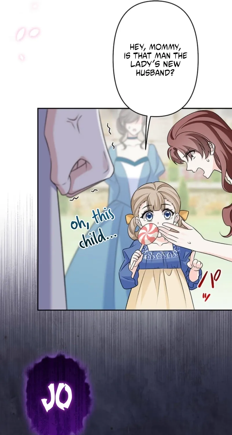 The Duchess Decides to Have an Affair Chapter 16 page 55 - 