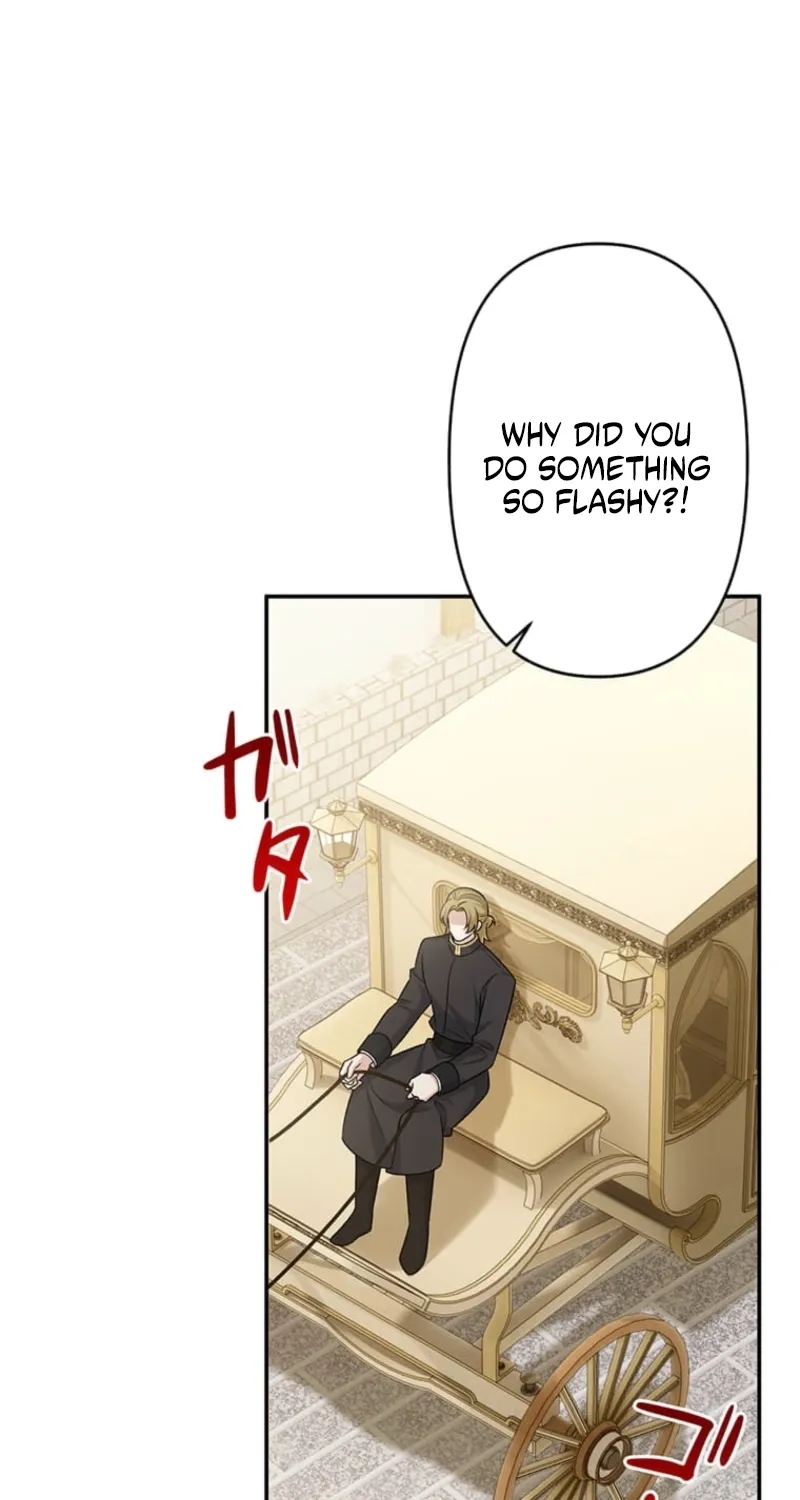 The Duchess Decides to Have an Affair Chapter 16 page 58 - 