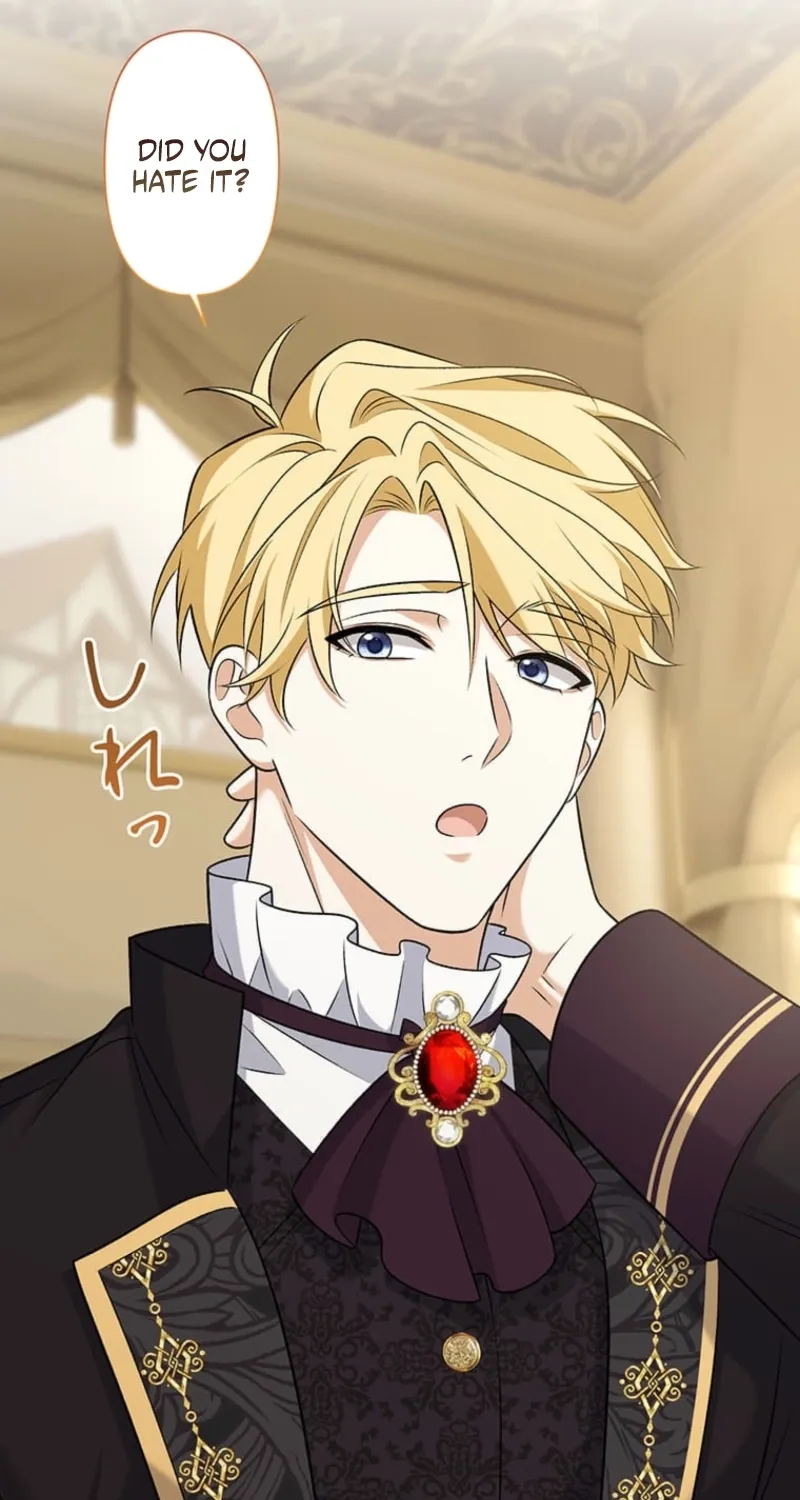 The Duchess Decides to Have an Affair Chapter 16 page 60 - 