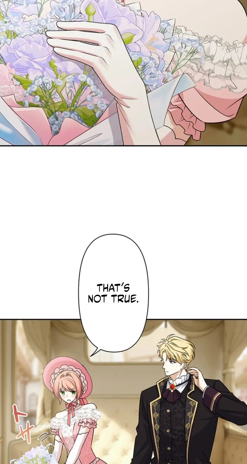The Duchess Decides to Have an Affair Chapter 16 page 62 - 