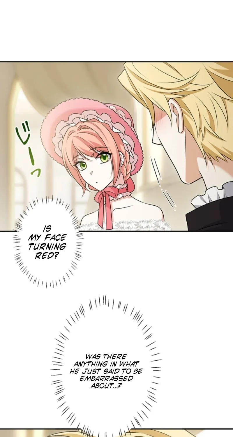 The Duchess Decides to Have an Affair Chapter 16 page 68 - 