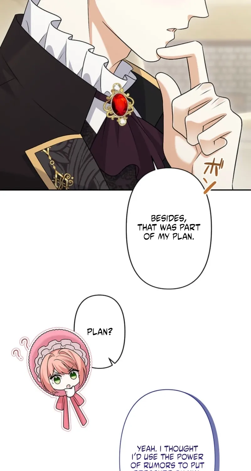 The Duchess Decides to Have an Affair Chapter 16 page 70 - 
