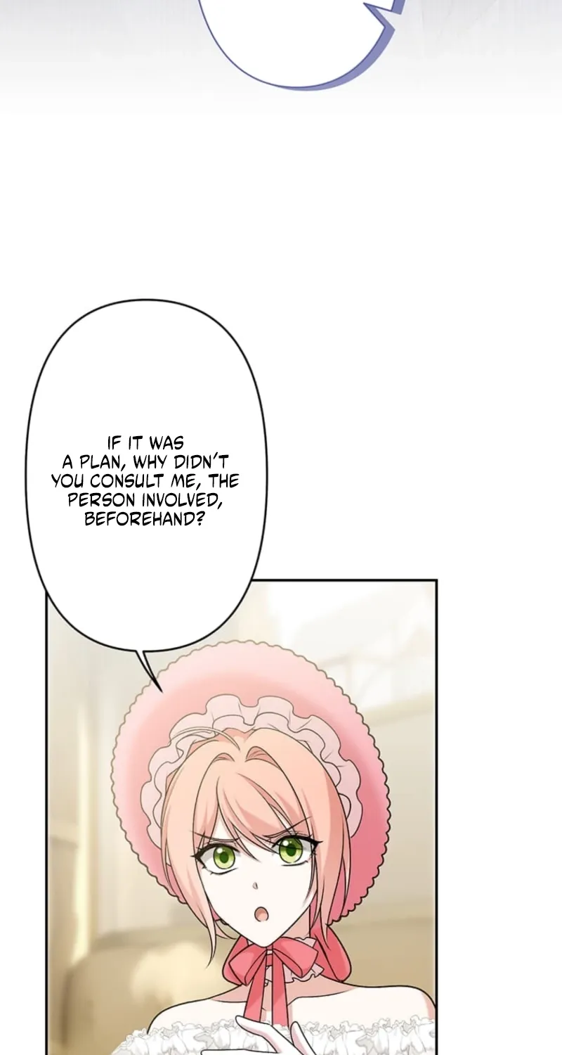 The Duchess Decides to Have an Affair Chapter 16 page 73 - 