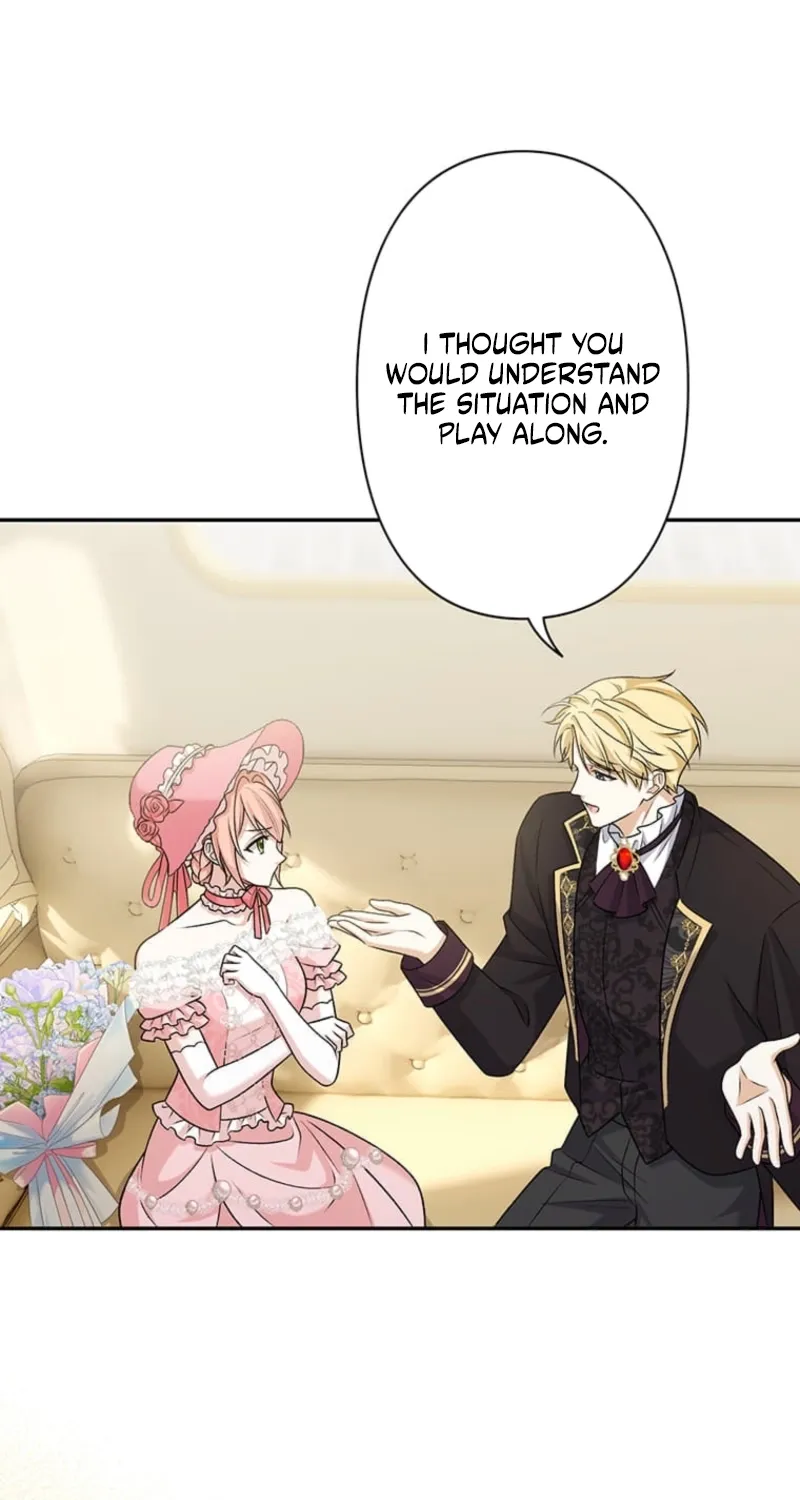 The Duchess Decides to Have an Affair Chapter 16 page 75 - 