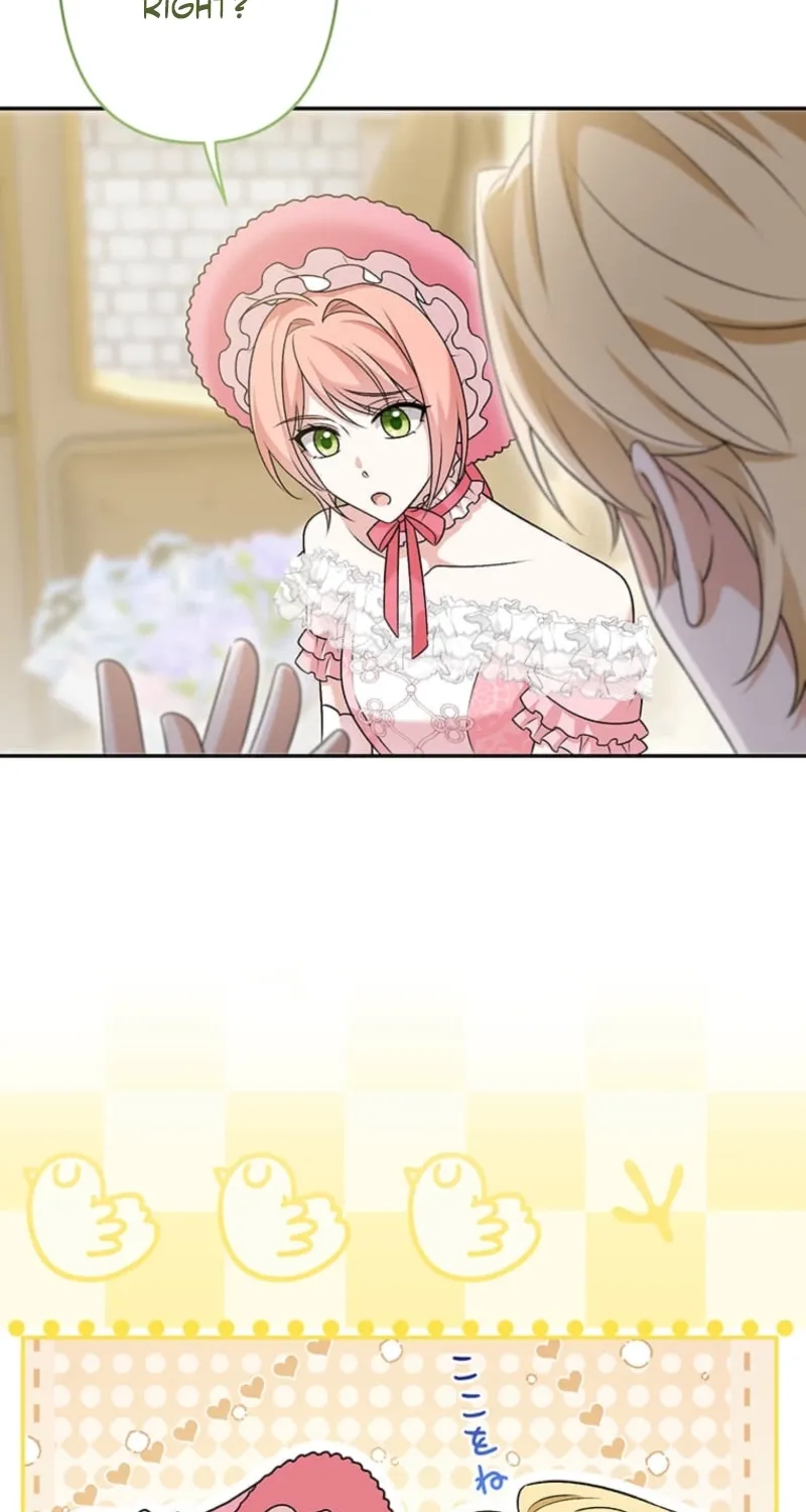 The Duchess Decides to Have an Affair Chapter 16 page 81 - 