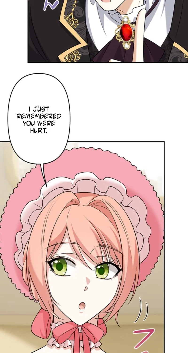 The Duchess Decides to Have an Affair Chapter 16 page 83 - 