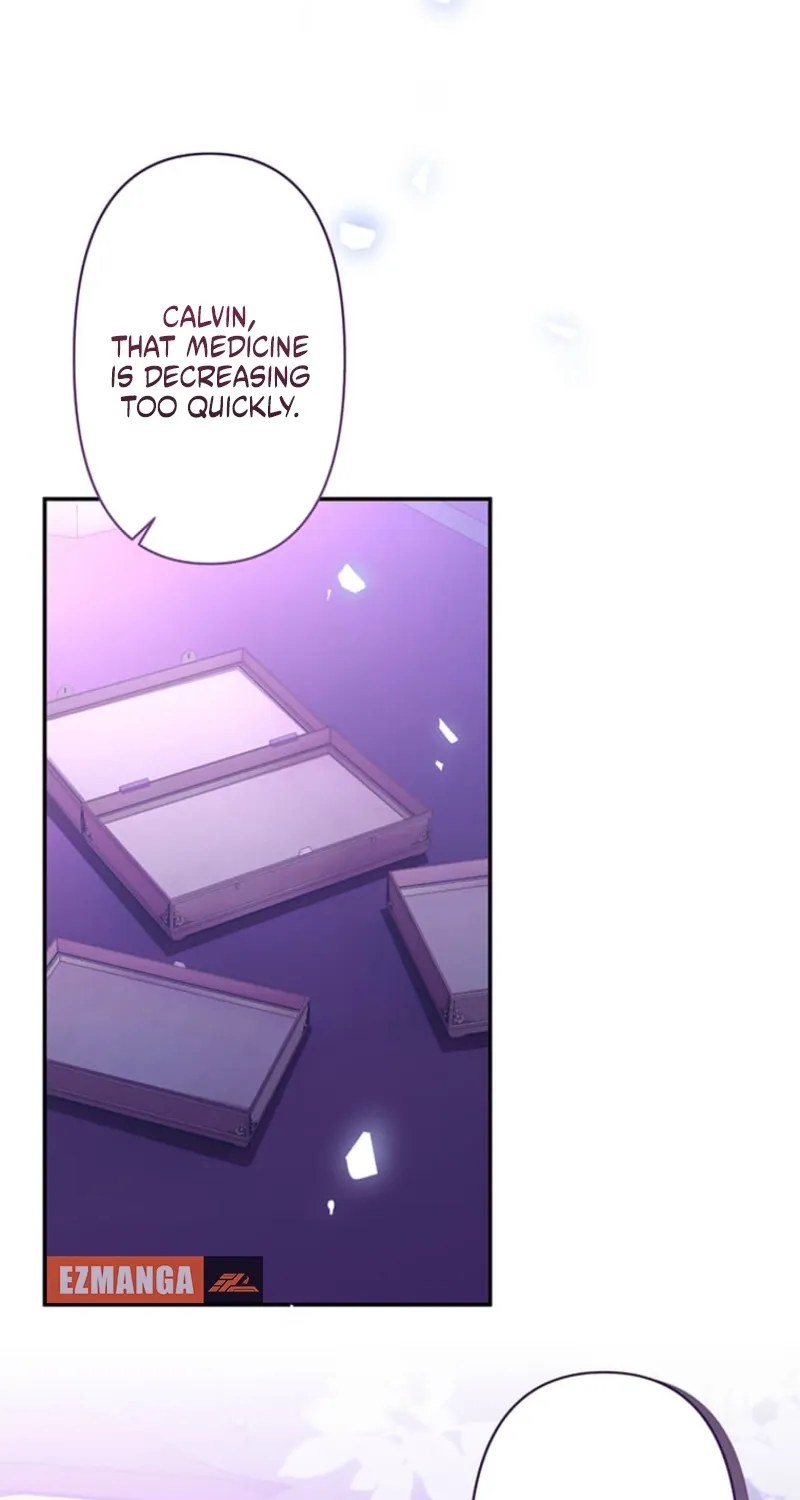 The Duchess Decides to Have an Affair Chapter 16 page 91 - 