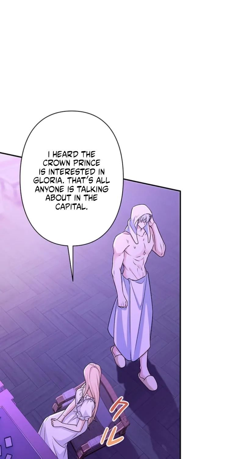 The Duchess Decides to Have an Affair Chapter 16 page 96 - 