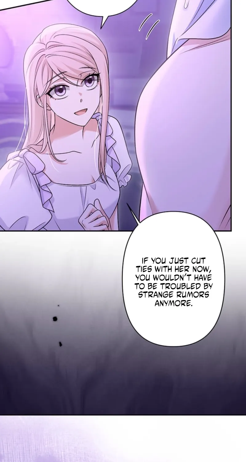 The Duchess Decides to Have an Affair Chapter 16 page 100 - 