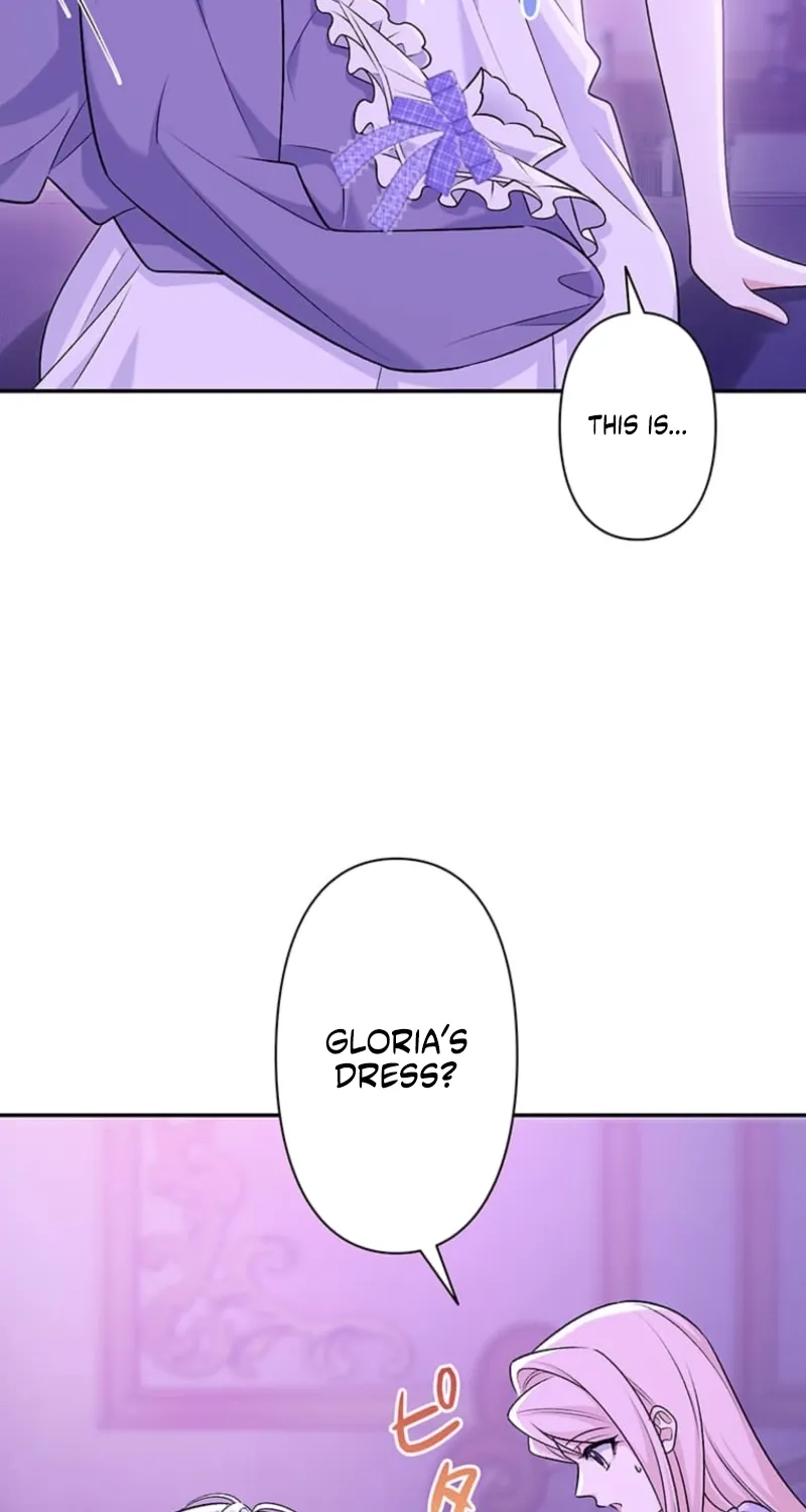 The Duchess Decides to Have an Affair Chapter 17 page 16 - 