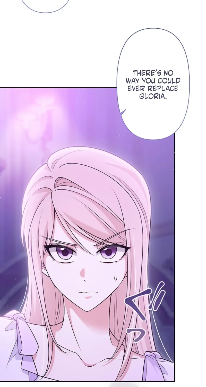 The Duchess Decides to Have an Affair Chapter 17 page 3 - 