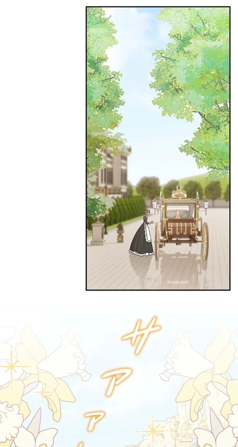 The Duchess Decides to Have an Affair Chapter 17 page 22 - 