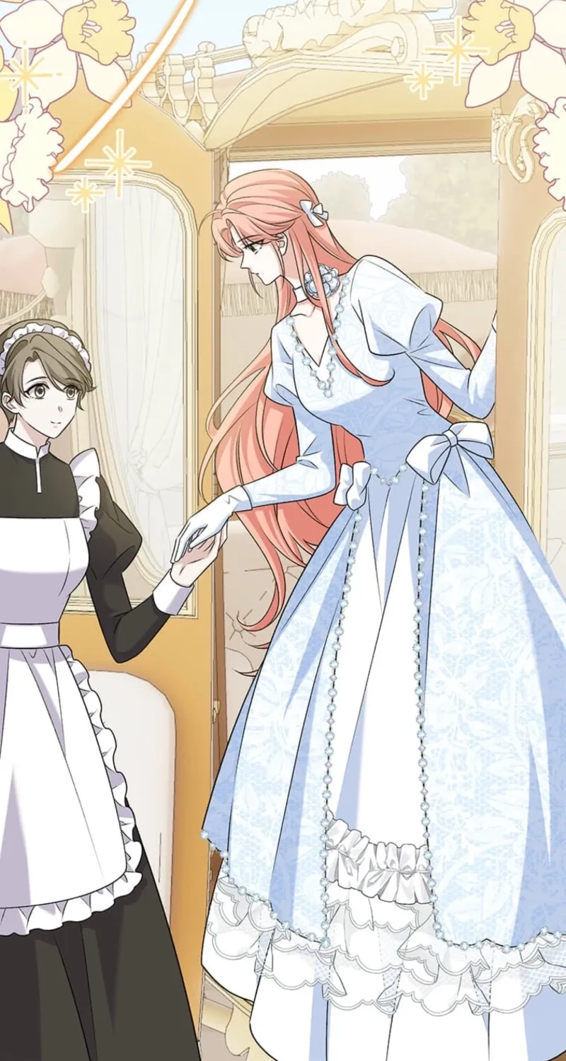 The Duchess Decides to Have an Affair Chapter 17 page 23 - 