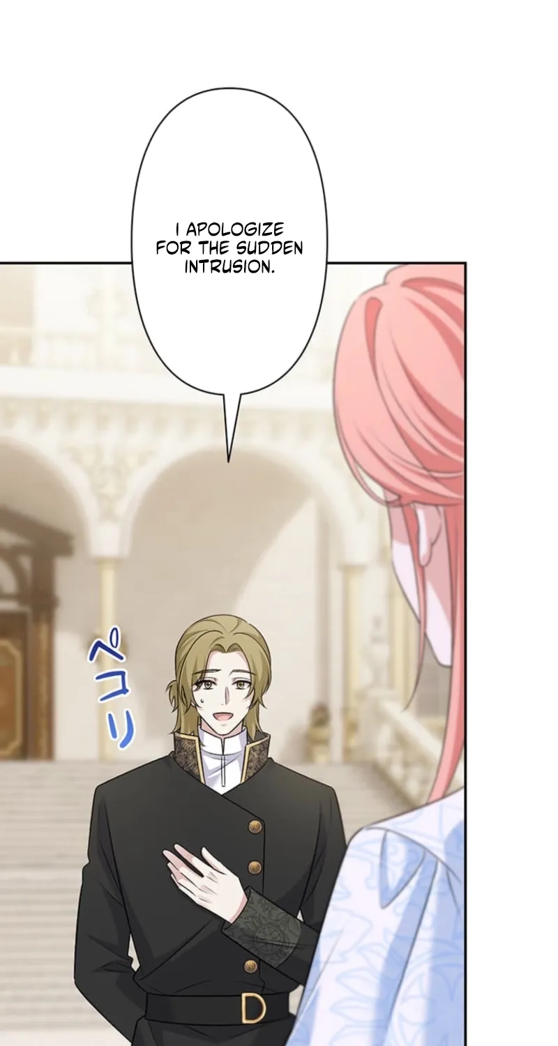 The Duchess Decides to Have an Affair Chapter 17 page 26 - 