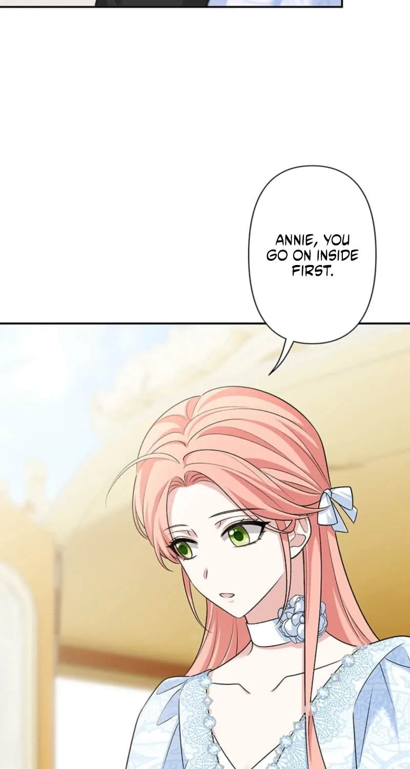 The Duchess Decides to Have an Affair Chapter 17 page 27 - 