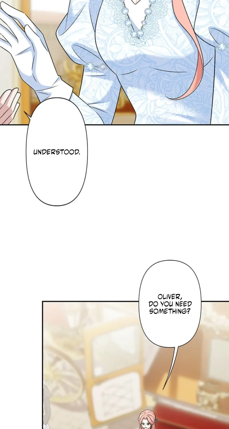 The Duchess Decides to Have an Affair Chapter 17 page 28 - 