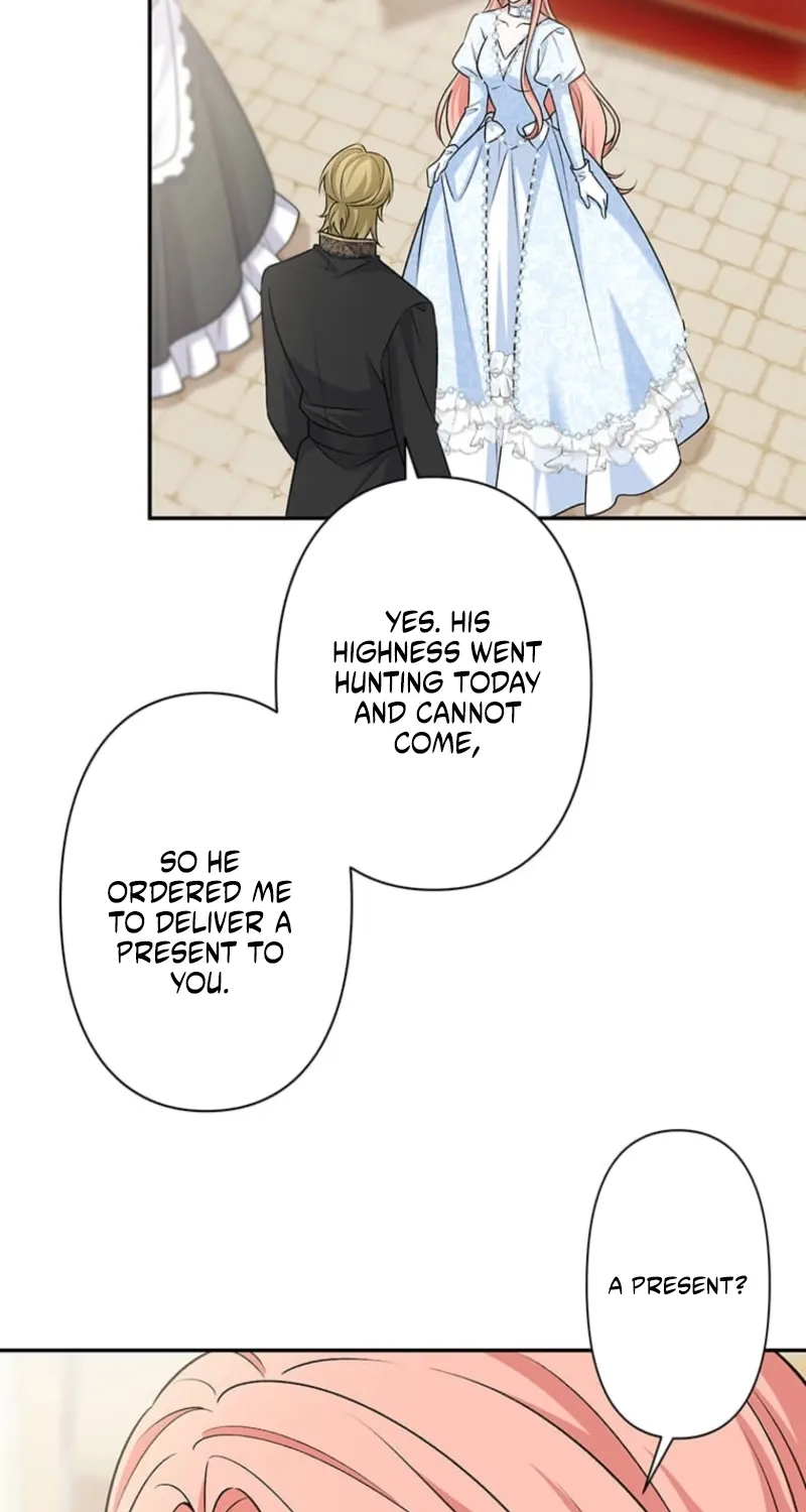 The Duchess Decides to Have an Affair Chapter 17 page 29 - 