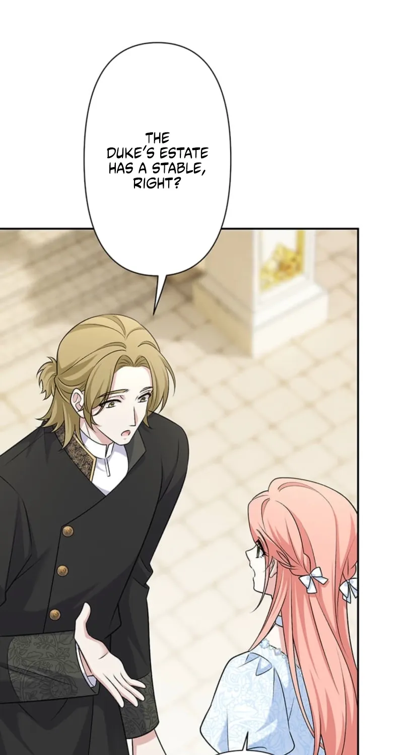 The Duchess Decides to Have an Affair Chapter 17 page 31 - 