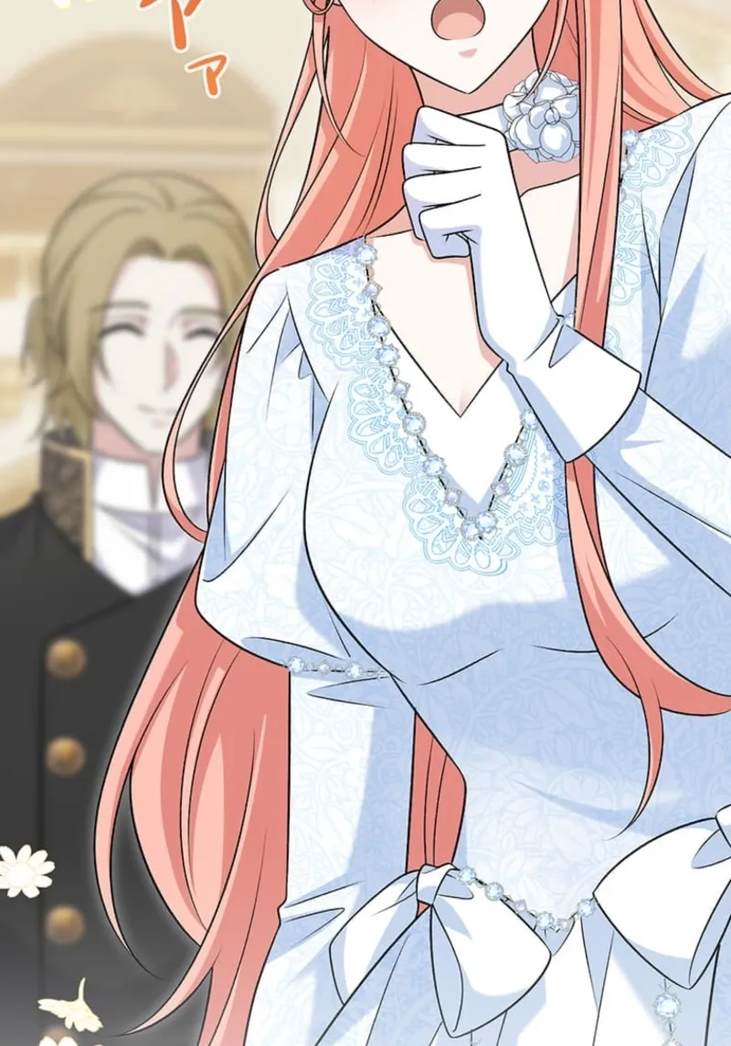 The Duchess Decides to Have an Affair Chapter 17 page 35 - 