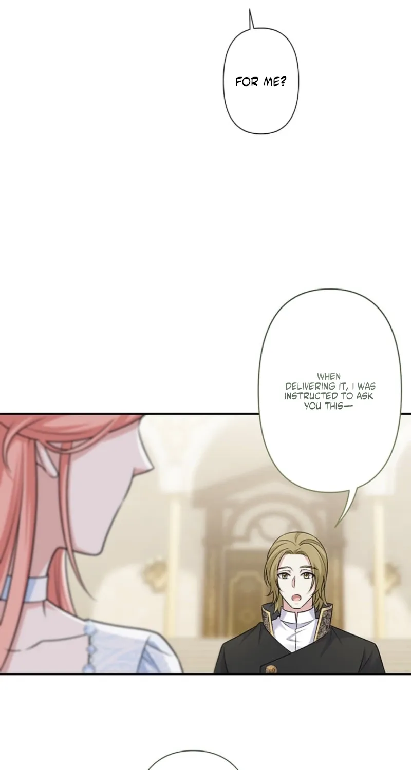 The Duchess Decides to Have an Affair Chapter 17 page 41 - 
