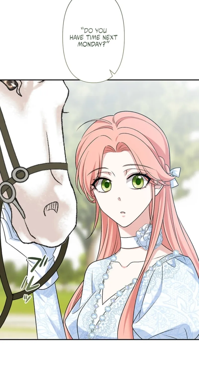 The Duchess Decides to Have an Affair Chapter 17 page 42 - 