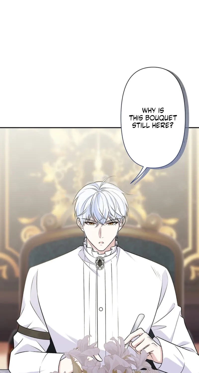 The Duchess Decides to Have an Affair Chapter 17 page 46 - 