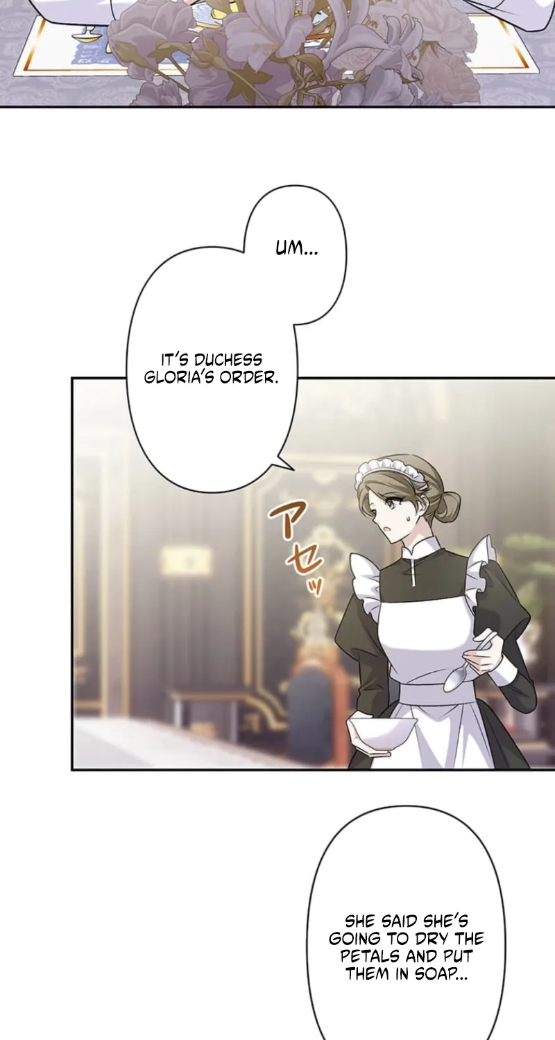 The Duchess Decides to Have an Affair Chapter 17 page 47 - 