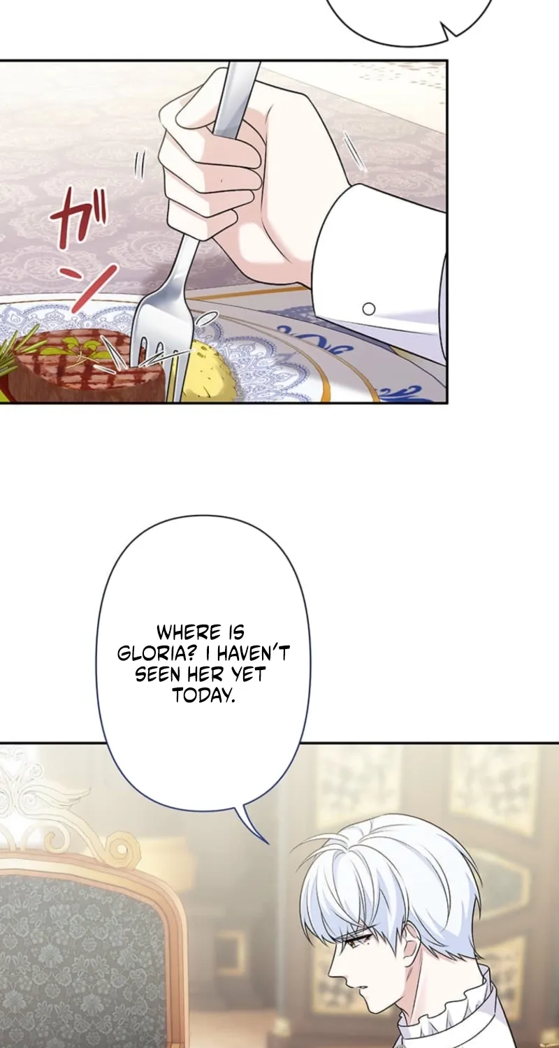 The Duchess Decides to Have an Affair Chapter 17 page 48 - 