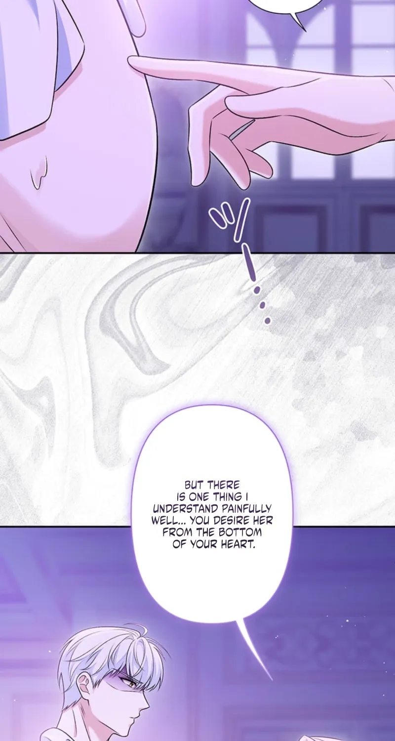 The Duchess Decides to Have an Affair Chapter 17 page 6 - 